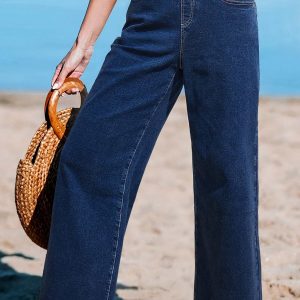 Suburban Blue Jeans