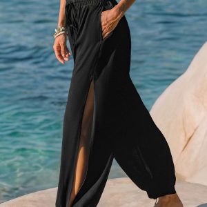 That’s the Idea Black Pants