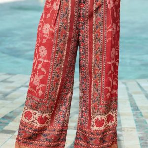 Spirited Boho Pants