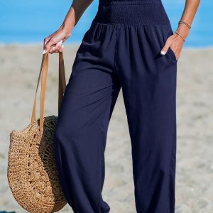Splash Therapy Blue Pants
