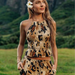 x Lexi Rivera Catwalk Top