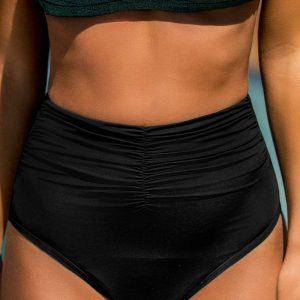 Good to Go Period-Friendly Swimsuit Bottoms