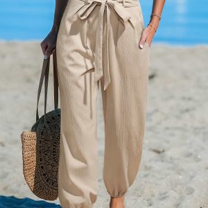 Casual Friday Beige Pants