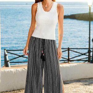 Better Than Ever Boho Pants