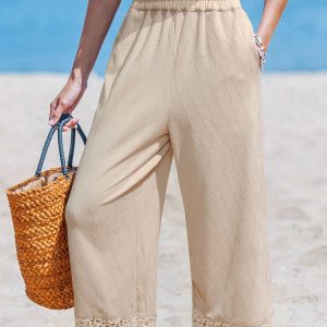 In the Sand Beige Pants