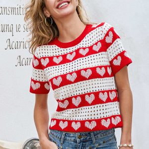 Still Beating Heart Top