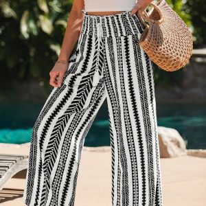 Outlandish Boho Pants