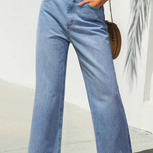 New Phase Blue Jeans