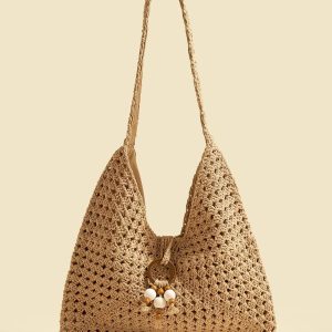 Exquisite Woven Bag