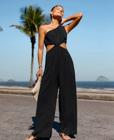 Rompers & Jumpsuits